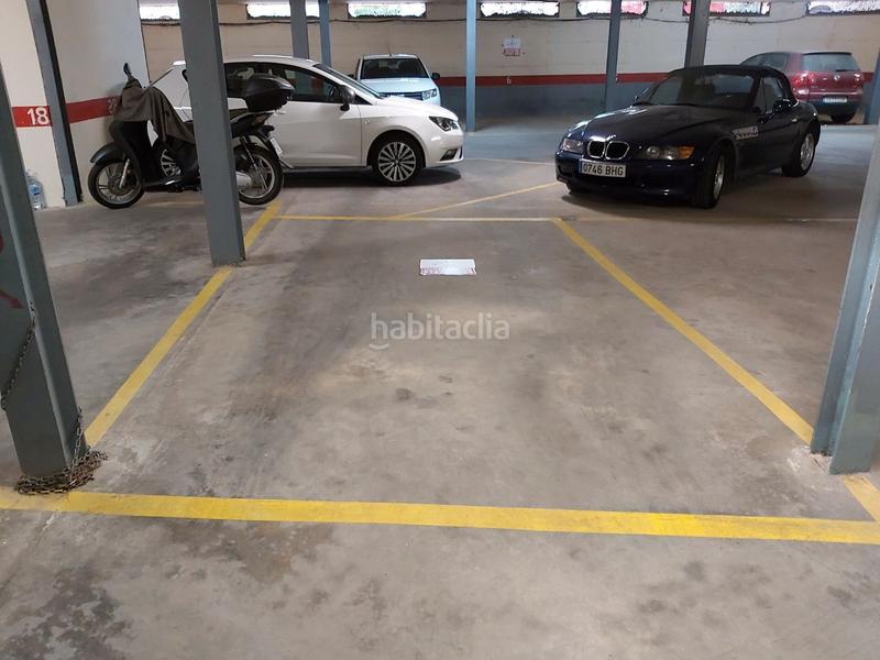 Foto 1f0eaa08-84ee-4cfb-9577-ba47de9b3526. Parking coche en passeig de migdia 28 muy bien ubicado en Palafrugell