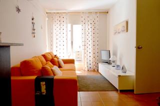 Apartamento  Carrer de lepant 7. Centro pueblo