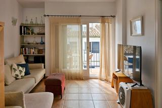 Appartement  Carrer lladó 22. Apartament al centre del poble