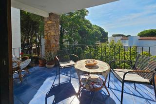 Apartament a Passeig de la torre 25. A pocos metros de la playa