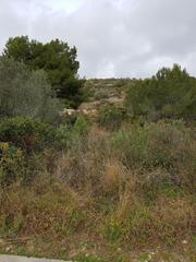 Residential Plot in Carrer vallès 5