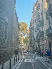 Piso en Carrer de l'Hospital 87