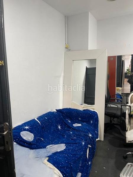 Foto 03e6f73a-8348-42cc-b7c2-33998a82a8f1. Locale commerciale in carrer de rocafort 155 in La Nova Esquerra de l´Eixample Barcelona