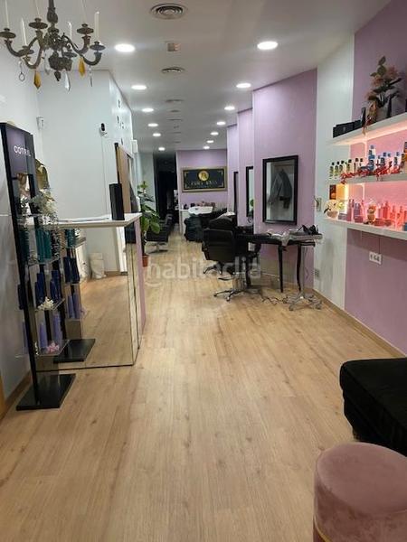 Foto 0caea511-b15d-4352-948d-92f194c2bfd6. Locale commerciale in carrer de rocafort 155 in La Nova Esquerra de l´Eixample Barcelona