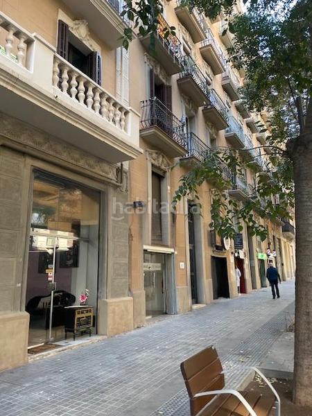 Foto 22e8614e-c74e-4621-9863-0ee141472dba. Locale commerciale in carrer de rocafort 155 in La Nova Esquerra de l´Eixample Barcelona