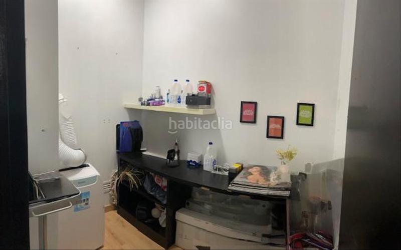 Foto 44fff3ea-9d4e-4f6d-b41e-f0f257fad13a. Locale commerciale in carrer de rocafort 155 in La Nova Esquerra de l´Eixample Barcelona