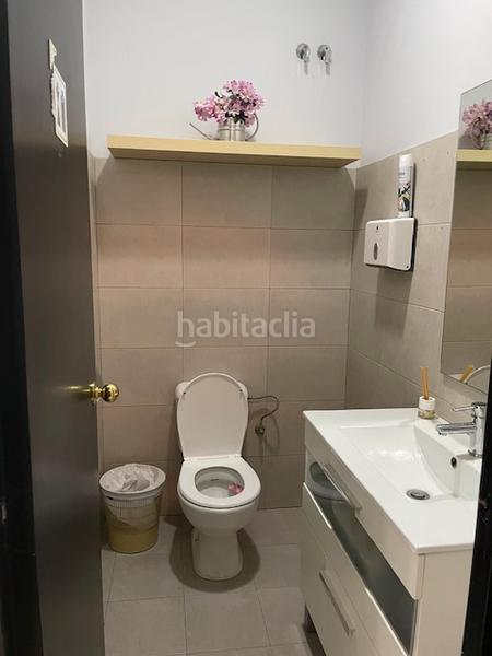 Foto 5820aecc-749c-4998-a5f3-67a5e496421b. Locale commerciale in carrer de rocafort 155 in La Nova Esquerra de l´Eixample Barcelona