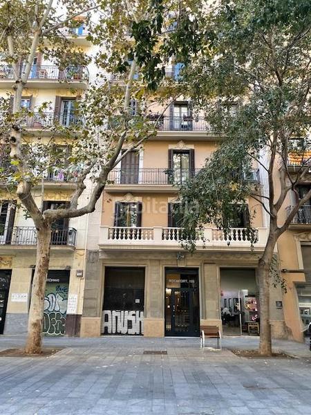 Foto 68d1b498-f952-420f-82cb-83efa19d8d7f. Locale commerciale in carrer de rocafort 155 in La Nova Esquerra de l´Eixample Barcelona