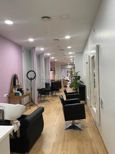 Foto 73227eb3-7386-42b2-848f-3fef76b8add6. Locale commerciale in carrer de rocafort 155 in La Nova Esquerra de l´Eixample Barcelona