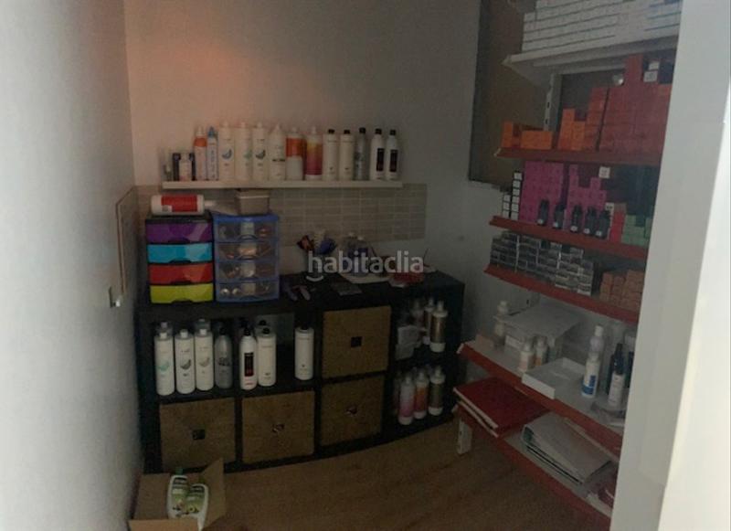 Foto 855b02c8-7e9f-4434-8f64-f4d36e337c5a. Locale commerciale in carrer de rocafort 155 in La Nova Esquerra de l´Eixample Barcelona