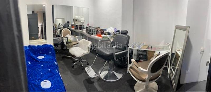 Foto 8d1bc5d9-4f89-4487-85da-e47962f4ad4c. Locale commerciale in carrer de rocafort 155 in La Nova Esquerra de l´Eixample Barcelona