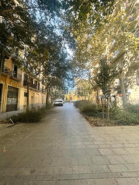 Foto 9373c25e-f28a-4796-baad-6f85eec3dedc. Locale commerciale in carrer de rocafort 155 in La Nova Esquerra de l´Eixample Barcelona