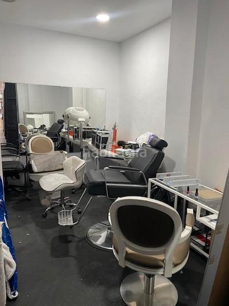 Foto a685b159-6807-4d44-9b3f-d056056a2d56. Locale commerciale in carrer de rocafort 155 in La Nova Esquerra de l´Eixample Barcelona