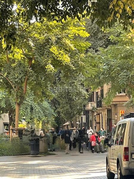 Foto ac83cb9b-7ee1-49d1-b683-53eaf27ea13a. Locale commerciale in carrer de rocafort 155 in La Nova Esquerra de l´Eixample Barcelona