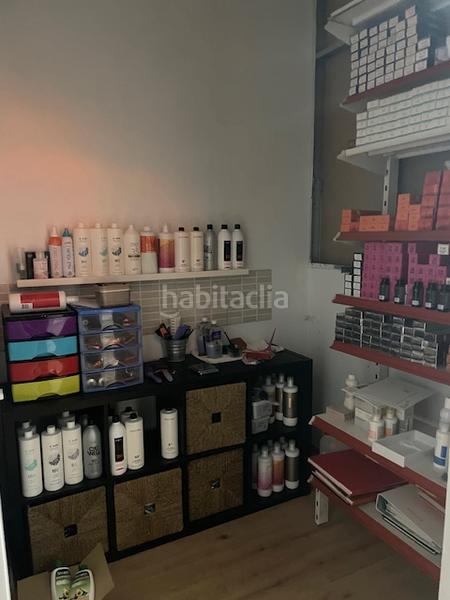 Foto d1f6a2e3-befe-48bb-90ec-215e15db0153. Locale commerciale in carrer de rocafort 155 in La Nova Esquerra de l´Eixample Barcelona