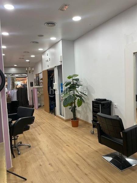 Foto fb97b238-b01f-4551-940b-55a020e63f24. Locale commerciale in carrer de rocafort 155 in La Nova Esquerra de l´Eixample Barcelona