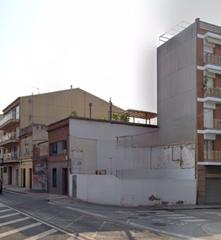 Wohngrundstück in Canet de Mar
