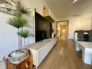Appartement  Calle de santiago rusiñol. Magnífico piso en venta en canet de mar