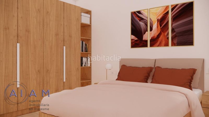 Foto b38dc105-19b3-4c45-ad5d-d75b904ea0ac. Casa amb calefacció aparcament a Tordera Tordera