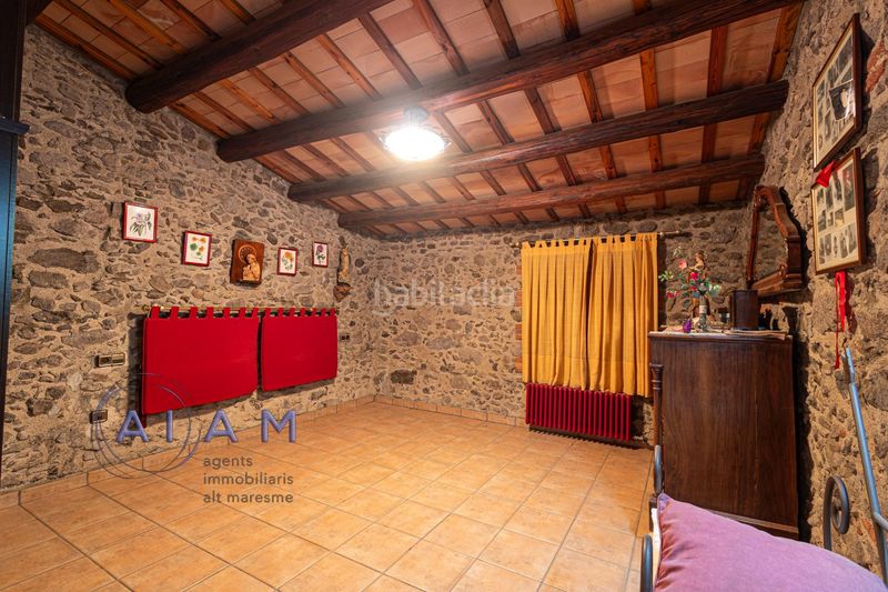 Foto 393d3aca-5a87-4a67-8ea2-8b9d04d93b79. Masia amb aparcament piscina a Residencial Park Maçanet de la Selva