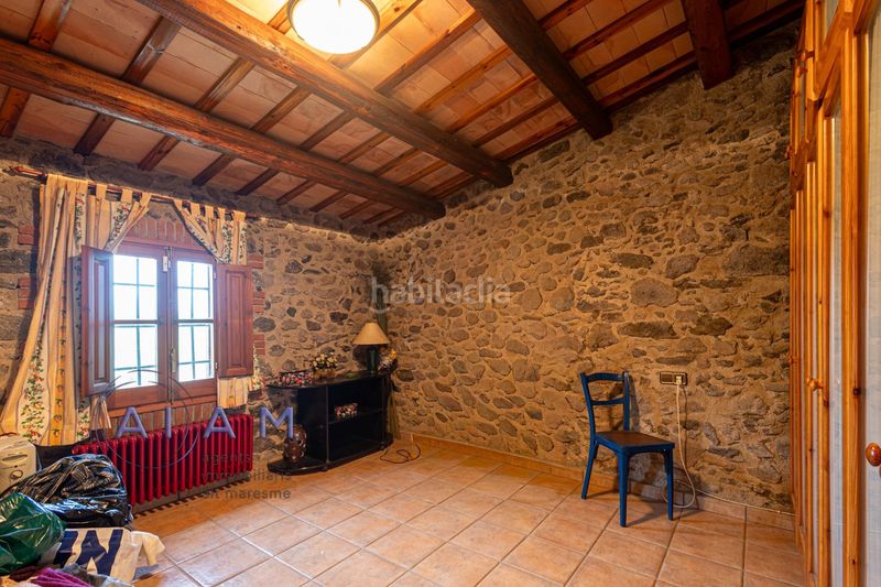 Foto a9a40015-73d1-4310-b2d1-e12b5aa74661. Masia amb aparcament piscina a Residencial Park Maçanet de la Selva