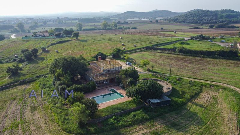 Foto d87c7ccc-1048-4904-9209-4e2ad6b60c78. Masia amb aparcament piscina a Residencial Park Maçanet de la Selva