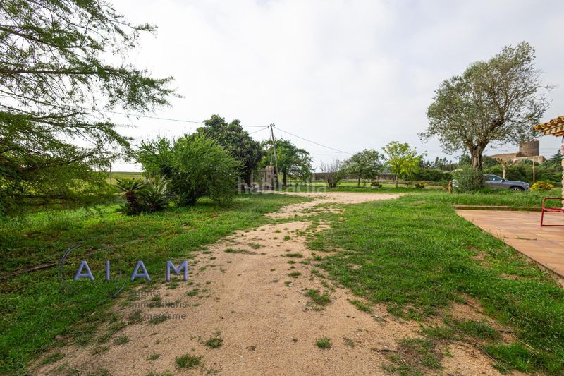 Foto f76c5e2e-bc27-40ed-9c44-60a652305699. Masia amb aparcament piscina a Residencial Park Maçanet de la Selva