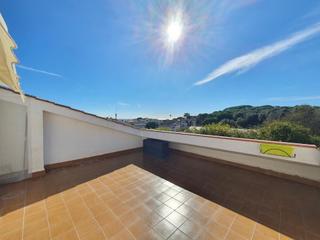 Affitto Attico in Canet de Mar. Duplex atico espectacular