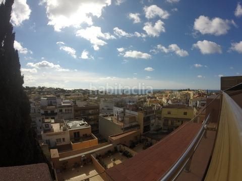 Foto 4943df91-3b50-4e26-ab0a-abc8838ab2ee. Duplex con parcheggio in Canet de Mar