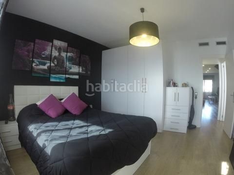 Foto 74c51767-0c18-4dde-8417-5c1001c39361. Duplex con parcheggio in Canet de Mar
