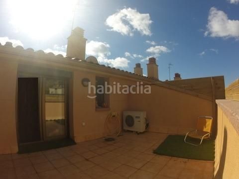 Foto a364c23c-106d-4d7a-9ce7-4cda96b127cf. Duplex con parcheggio in Canet de Mar