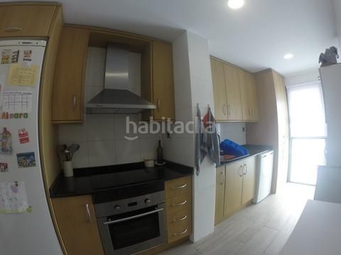 Foto e51ef464-56de-4a59-a3ea-44872a9caf9c. Duplex con parcheggio in Canet de Mar