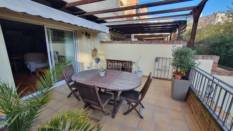 Foto 7de94ddb-0007-48db-802d-abc0ac455a7d. Apartamento centrica y con espacios abiertos en Canet de Mar