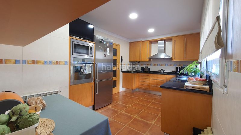 Foto 95fcf600-2422-4d02-a6bc-88e63bc43e5b. Apartamento centrica y con espacios abiertos en Canet de Mar