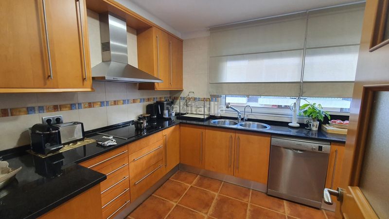 Foto d4082387-edb2-45f3-bbba-148f2ef7f47a. Apartamento centrica y con espacios abiertos en Canet de Mar