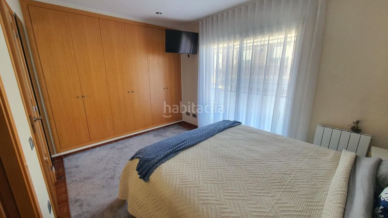 Foto e4e5f51d-6626-46dc-9c6c-0cbfd4f27c1b. Apartamento centrica y con espacios abiertos en Canet de Mar