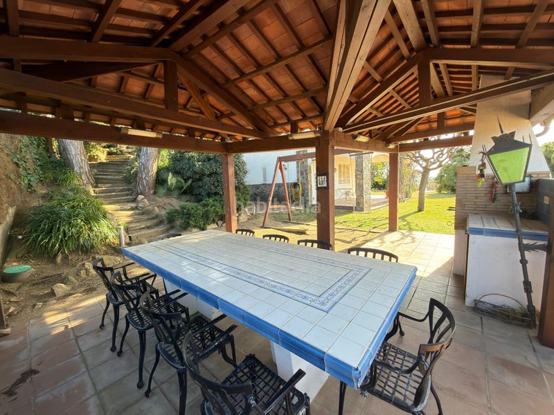 Foto 0085600a-4182-44c0-9d83-d16e135d3743. Casa amb aparcament piscina a Canet de Mar