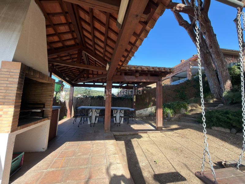 Foto 9a99c427-b1db-4bd0-8d1a-a36b3c6d6738. Casa amb aparcament piscina a Canet de Mar