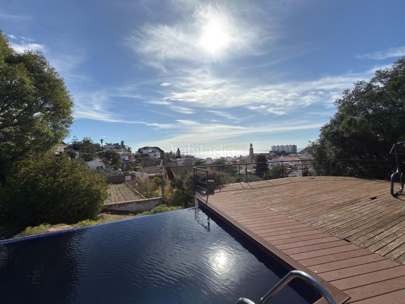 Foto ca498fc1-6b8e-469c-9605-d3d7d0087ca7. Casa amb aparcament piscina a Canet de Mar