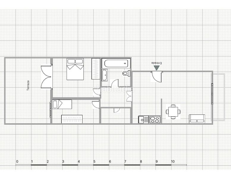 Foto 1ebea19f-e84f-409e-87b4-3005f7561a8e. Pis a Calella