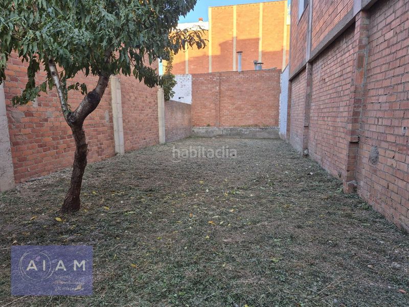 Foto 3bfeabe6-59c9-419b-8166-96b09fc7eb60. Terreno residencial solar edificable tres plantas en Pineda de Mar