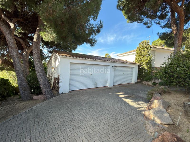 Foto 4b5bb705-5a10-4b9c-8b36-f5498ee97e3d. Casa amb calefacció aparcament piscina a Canet de Mar