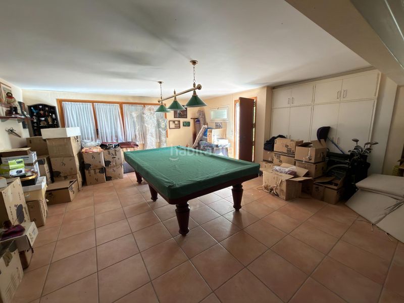 Foto f19c1e8e-3d8f-4d6b-9268-576ed1c565ab. Casa amb calefacció aparcament piscina a Canet de Mar