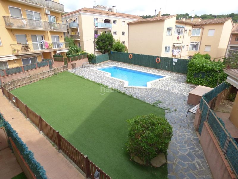 Foto 5ff2f771-6dec-4672-b9ac-756c5a695dd5. Pis amb piscina a Arenys de Munt