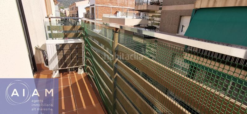Foto da349fd2-c670-4de1-a6c8-451a9c1aed25. Àtic amb calefacció a Calella