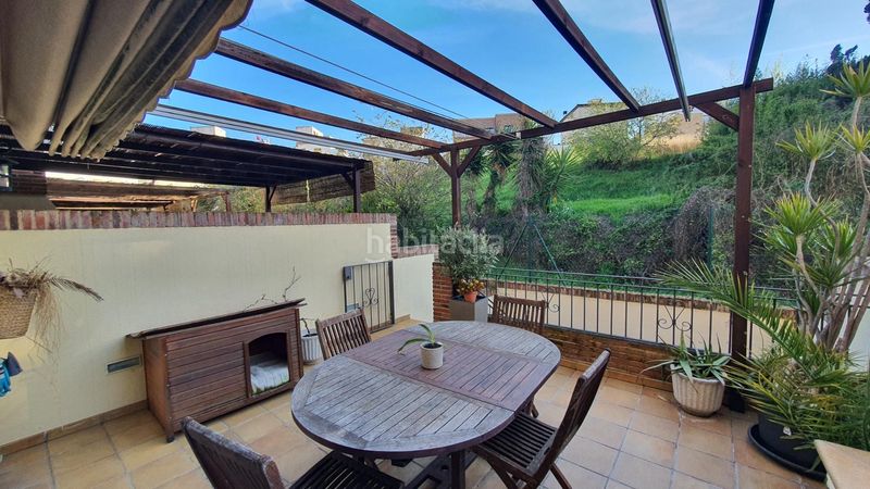 Foto cb47c6ed-6ded-4c03-917a-c6f27e02078e. Casa adossada amb aparcament a Canet de Mar