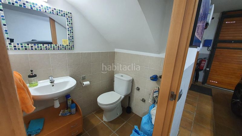 Foto ec61ff0a-9305-467a-a878-adc5d126dfff. Casa adossada amb aparcament a Canet de Mar