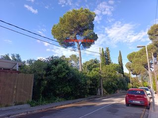 Terreny residencial a Vall d'Or