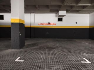 Lloguer Aparcament cotxe  Valencia. Parking en alquiler en cvalencia 171 de barcelona