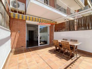 Duplex  Cerdanyola. Magnífico dúplex con terraza privada de 80 m2 y vistas en sant c
